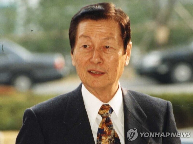 Appeals court upholds ruling in favor of late Lotte chair in gift tax dispute