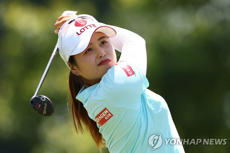LPGA 루키 최혜진·안나린, 메이저 앞두고 한 팀으로 우승 도전
