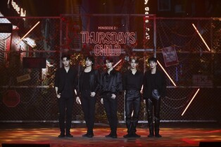 TxT successfully guards its place on 'Billboard 200' for 8 consecutive weeks