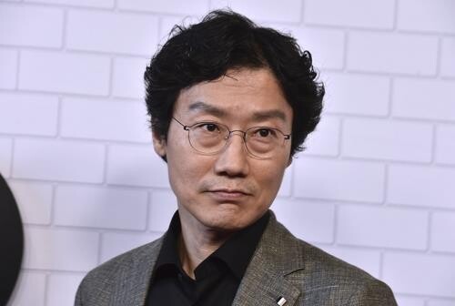 '오징어 게임' 황동혁 감독 "시즌2에서 가장 큰 변화는 주인공"