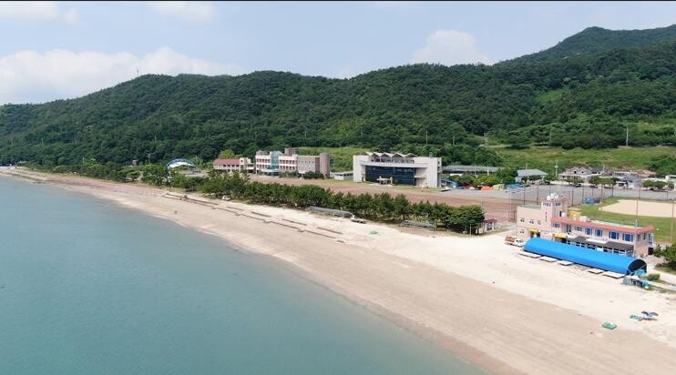 진도군, 가계해수욕장 등 4곳 15일 개장