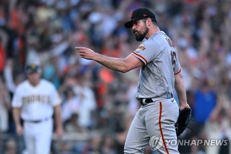 마르티네스·쿠퍼·로돈, MLB 올스타전 대체선수 막차