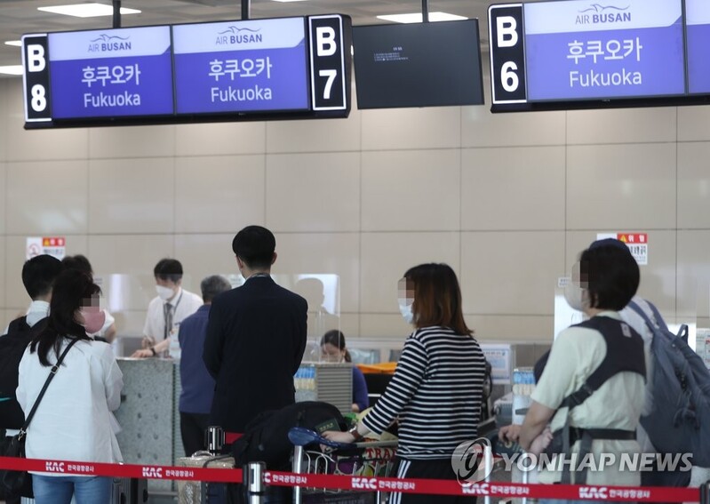 "코로나 재확산에 해외여행 줄어들까"…항공업계 노심초사