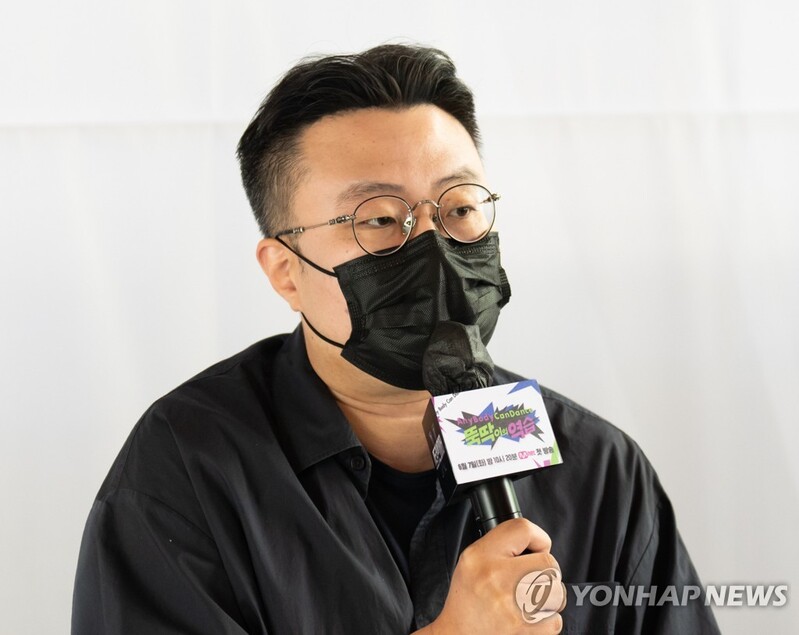 '스우파' 만든 권영찬 책임PD, 엠넷 퇴사