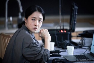 S.Korean crime,thriller movie 'Limit' puts actresses on the forefront