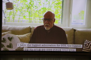 ‘the Alchemist’ author Paulo Coelho says “I have the biggest admiration for BTS”