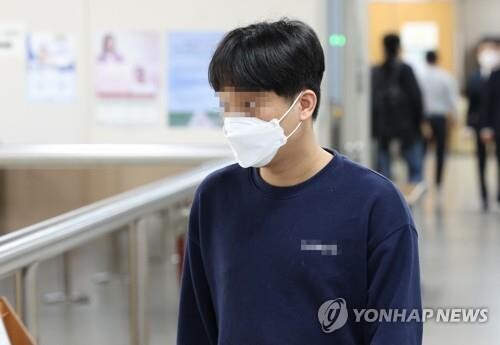 Child porn website operator appeals 2-yr prison term for concealing criminal proceeds