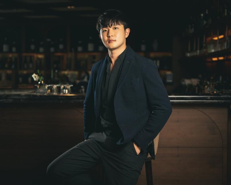 독주회 여는 선우예권 "촘촘한 연주 일정, 그저 감사할 뿐"