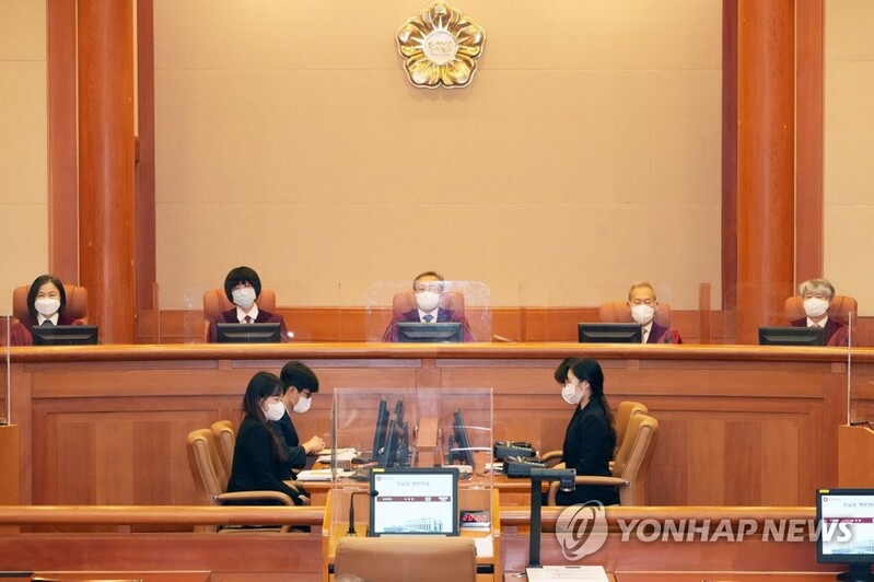 Religious leaders urge Constitutional Court to abolish death penalty