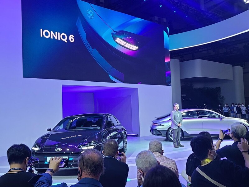 (News Focus) Traditional car shows struggle amid electrification