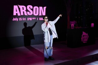 (2nd LD) BTS' J-Hope drops solo debut album