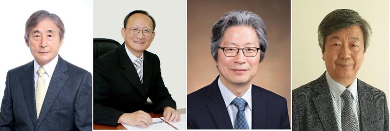 대한민국학술원 신임회원에 정찬섭·조장옥·고규영·고희종