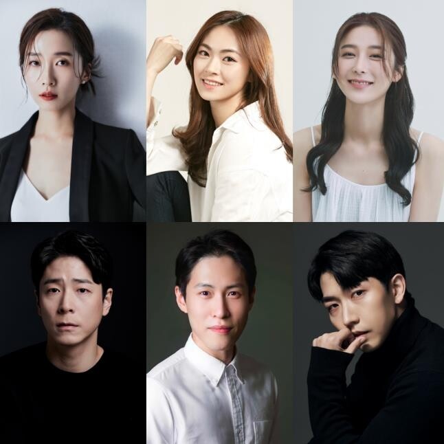 제인 오스틴 소설 극화한 2인극 '오만과 편견' 재공연