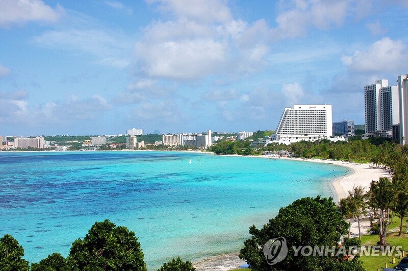 [여행소식] "노고에 감사"…한진관광, 코로나 의료진 괌 여행 보낸다