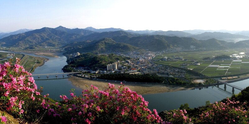 하동군, 전남 3개 시군과 '섬진강 디지털 관광거점 조성사업'