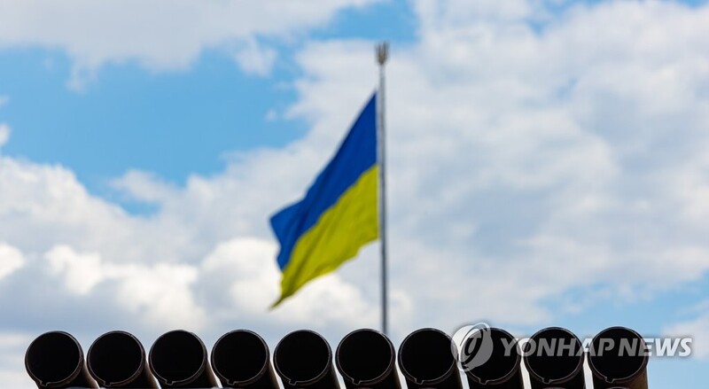 N. Korea says Ukraine has 'no right' to criticize its recognition of separatist regions