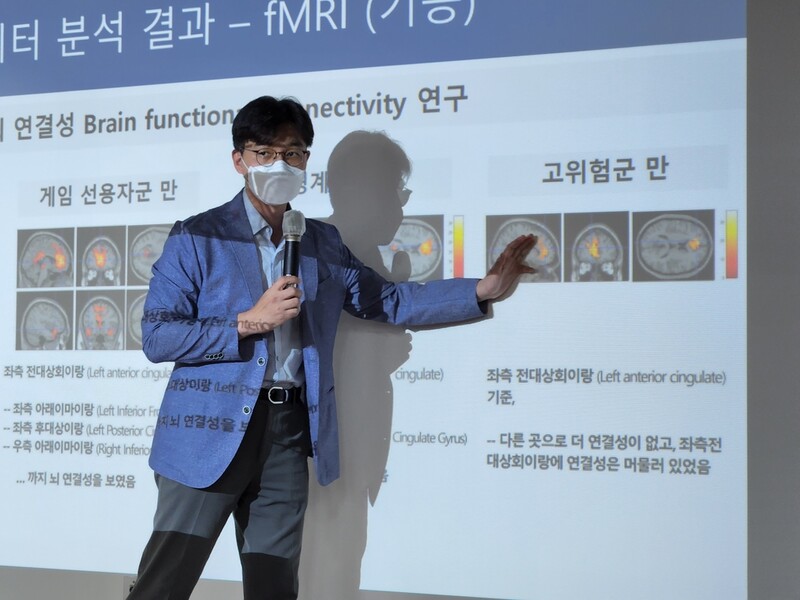 전문가들 "게임 과몰입, 대부분 일시적 현상…ADHD와 밀접 연관"