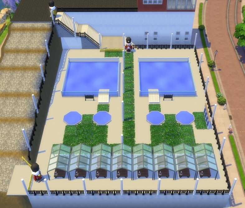 "반려동물도 시원하게"…대전반려동물공원 무료 물놀이장 운영