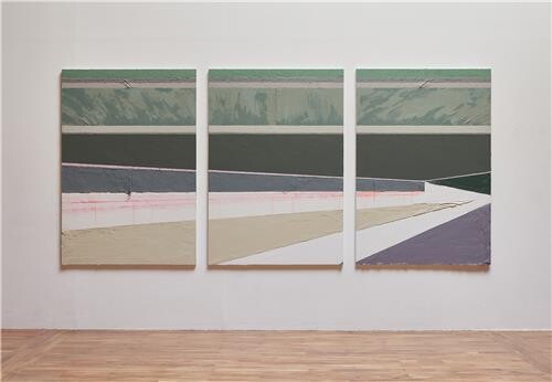 MZ세대 예술가들을 만난다…아트랩범어 프로젝트 기획전