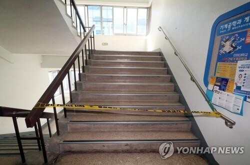 Court to question university freshman arrested in rape, death of schoolmate