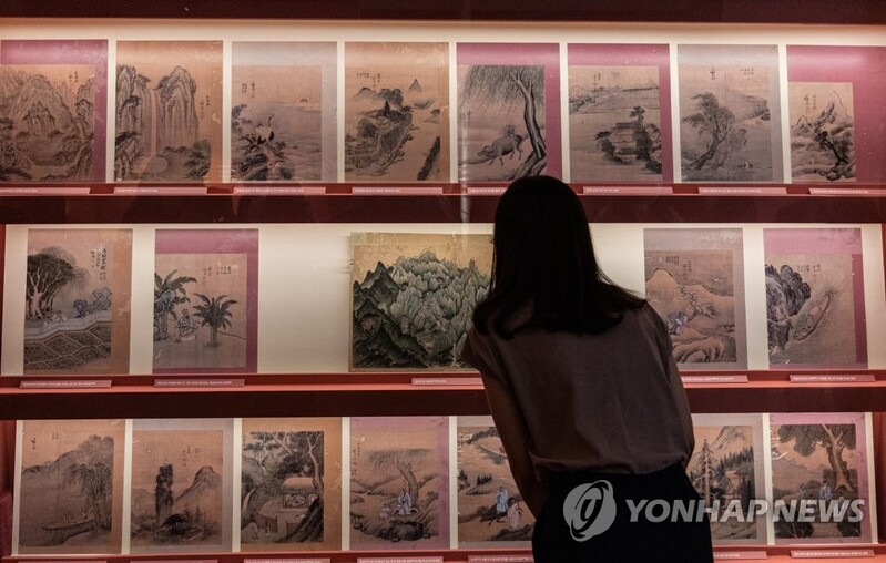 [문화소식] 국립고궁박물관, '나라 밖 문화재 이야기' 행사