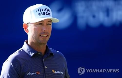 리비, PGA 투어 배러쿠다 챔피언십 우승…통산 3승째