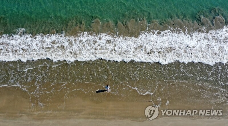 여름 바다로 오세요…부산관광공사 여름관광 캠페인