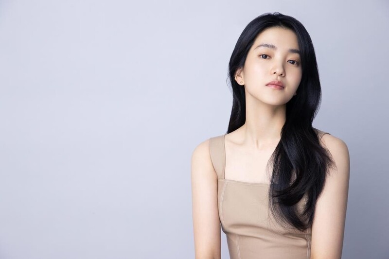 '외계+인' 김태리 "영화에 말도 안되는 게 있나요"