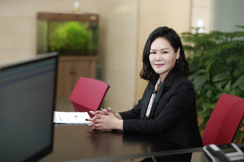 (Yonhap Interview) S. Korean meat importer aims to go global based on U.S. partnership
