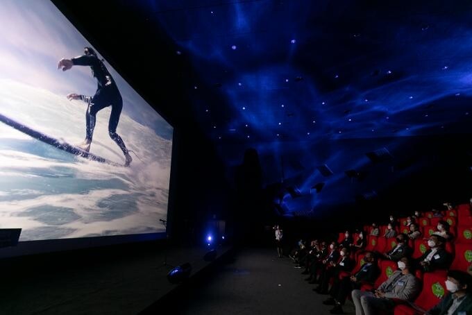 국제해양영화제, 28일 부산 영화의전당서 개막