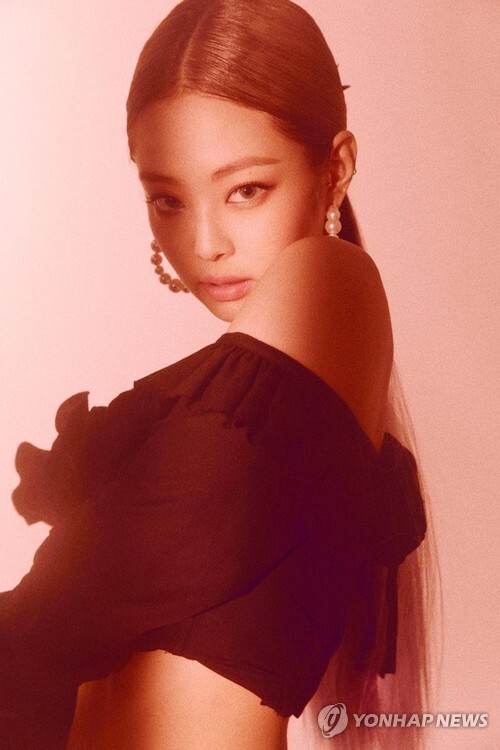 BLACKPINK's Jennie cast in new American TV series 'The Idol'