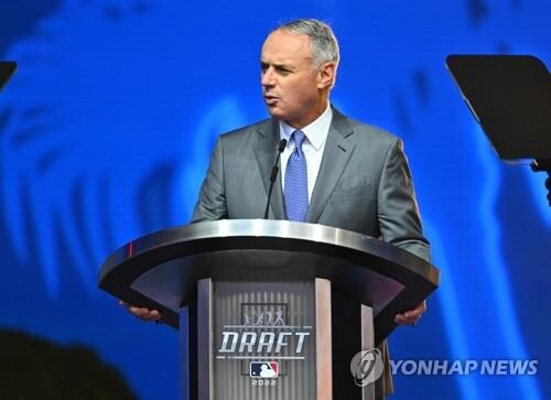 '독점금지법 면제' 폐지 수순?…美상원 법사위, MLB에 답변 요청