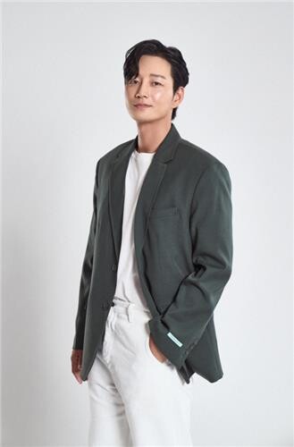 '블랙의 신부' 이현욱 "악당 아닌 역 낯설어…해피엔딩도 처음"