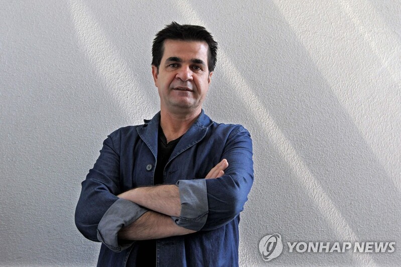 베를린영화제 황금곰상 받은 개혁 성향 이란 감독 재수감