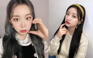 Billlie's Siyoon and Suhyeon test positive for COVID-19