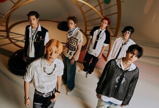 P1Harmony drops fourth mini album