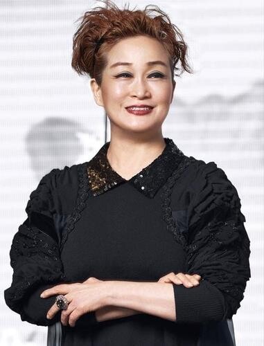 CJ Group's Lee Mie-kyung receives special award from Int'l Emmys