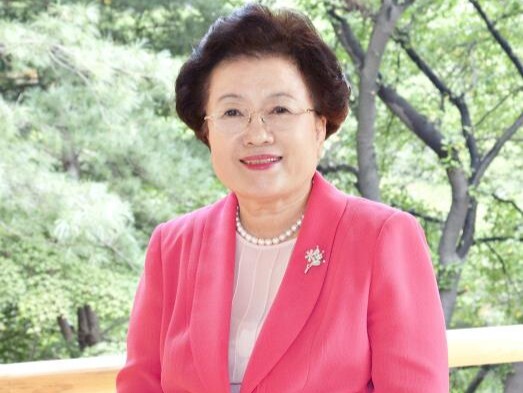 靑관리활용자문단장에 이배용 前총장…'포스트 청와대개방' 논의