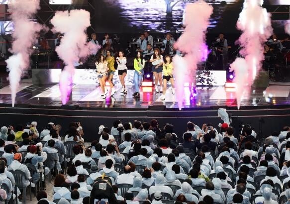 [밀양소식] 아리랑가요제 3년 만에 개최…8월 24일까지 참가접수