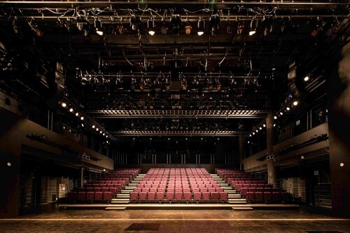 '공연 메카' 대학로 다시 깨어날까…공공 공연시설 잇따라 개관(종합)