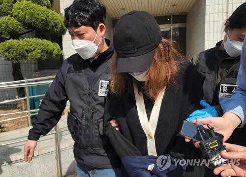 Mother gets 20-yr prison term for murdering 2 sons due to financial difficulty