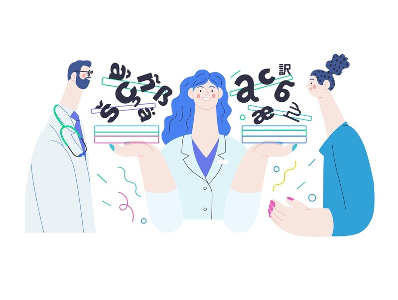 "라면 먹고 갈래?" 대사, 뭐라 번역할까…웹툰 현지화의 기술