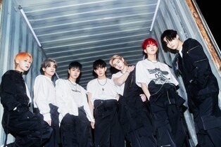 ENHYPEN's third mini album 'Manifesto: Day 1' tops Oricon chart