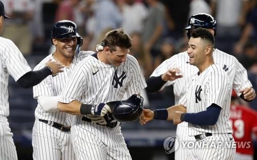 베팅업체, 2022 월드시리즈 우승 후보는 양키스와 다저스