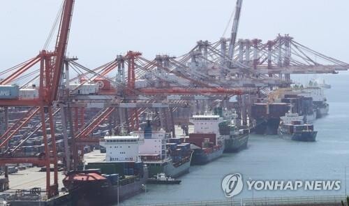 ADB cuts 2022 growth outlook for S. Korean economy to 2.6 pct