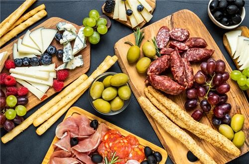 [게시판] 파크로쉬, 이탈리아 여름요리 특선 프로모션