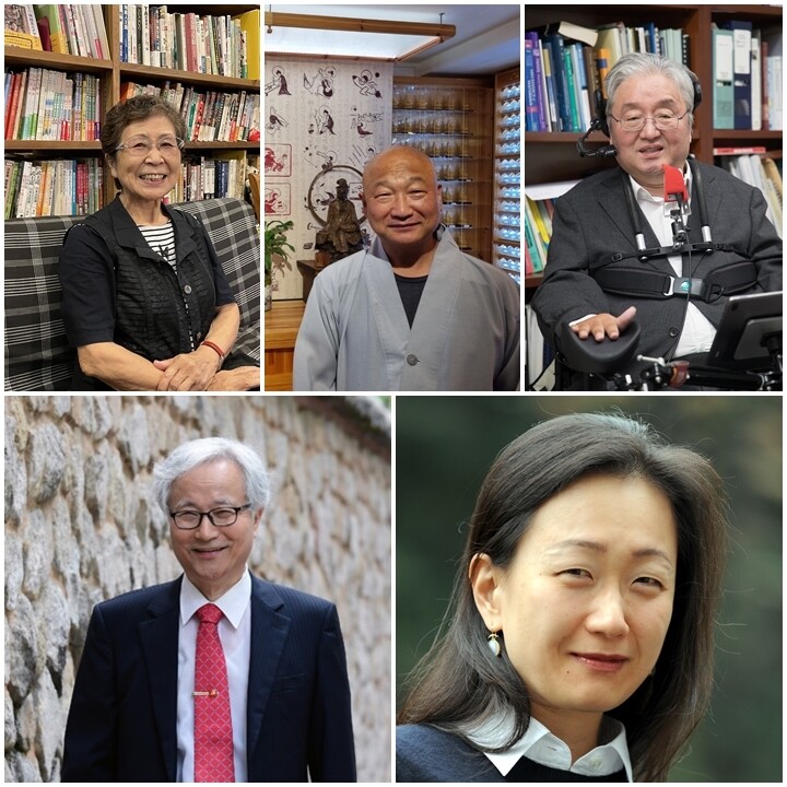 [게시판] 제26회 만해대상에 '파친코' 이민진 작가 등 선정