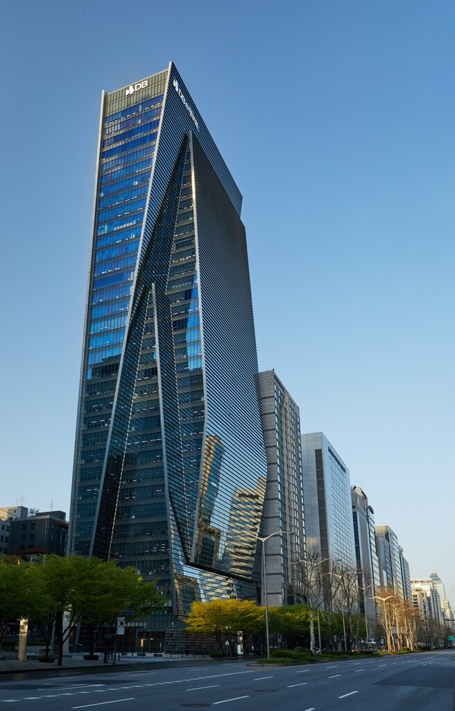 [게시판] DB손보 '투자의 달인' 구독고객에 홀인원 보험