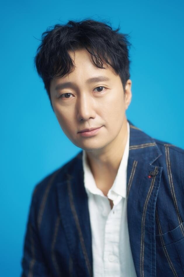 Actor Park Hae-il of 'Roaring Currents' prequel shares advice from original film's star