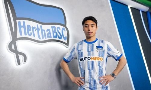 부상 털고 새 시즌 준비하던 이동준, 프리시즌 경기서 다시 부상